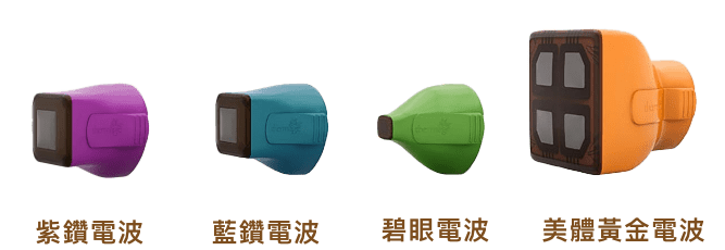 鳳凰電波