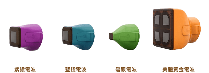 鳳凰電波
