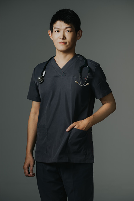 doctor
